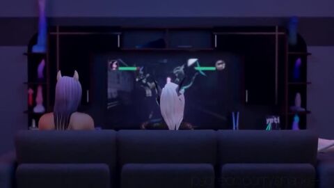 1boy 1futa 1girls 3d anal anal_sex animated anthro ass black_screen_roulette blank_thumbnail boop breasts casual casual_nudity casual_sex cum cum_in_ass cum_in_pussy cum_inside deepthroat deer double_penetration double_v double_v_sign fellatio female full-package_futa furry futanari getting_erect horse horsecock intersex male mp4 music nose_boop penis playstation pussy reverse_cowgirl_position sex shark sharkieee sound spitroast threesome tv uncensored v v_sign vaginal_penetration video video_games