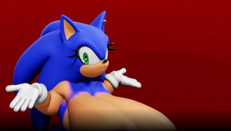 2025 3d 3d_model 3d_render big_breasts blue_hair breasts completely_naked completely_nude ear_piercing earrings eyelashes female female_only gigantic_breasts green_eyes hedgehog hedgehog_ears hedgehog_girl hedgehog_humanoid huge_breasts large_breasts light-skinned_female light_skin long_hair looking_at_viewer nude nude_female rule_63 sega shiny_breasts shiny_skin shrug shrugging sonic_(series) sonic_the_hedgehog sonic_the_hedgehog_(series) sonique_the_hedgehog vulkyasha