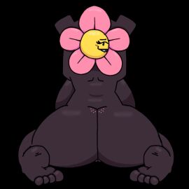 1girls animated barefoot battle_for_dream_island braces completely_nude feet female female_only flower_(bfdi) flower_(horny_jail) full_body naked naked_female noapple7403 nude nude_female object_shows self_upload solo solo_female twerking