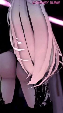 animated kaii_ennn mp4 tagme video vrchat vrchat_avatar vrchat_model