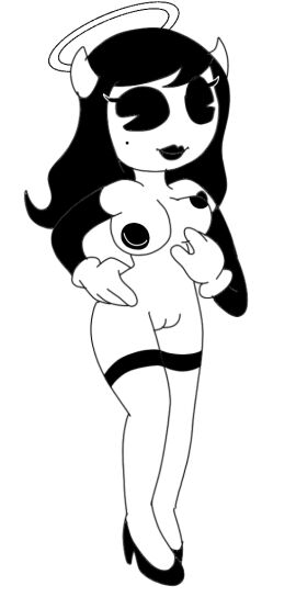 Rule34 If It Exists There Is Porn Of It Alice Angel 3722287 