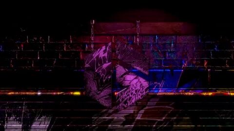 3d animated black_female chun-li juri_han long_video longer_than_10_minutes longer_than_30_seconds longer_than_one_minute mai_shiranui male_pov paco669 pov pov_male sound street_fighter tagme video voice_acted