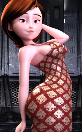 1girls 3d ass athletic athletic_female big_ass big_breasts big_thighs bottom_heavy breasts bust busty chest cleavage curvaceous curvy curvy_figure disney elastigirl eyebrows eyelashes eyes female female_focus fit fit_female hair helen_parr hero heroine hips hourglass_figure huge_ass huge_breasts large_ass large_breasts legs light-skinned_female light_skin lips mature mature_female milf mother pixar pixar_mom slim_waist superhero superheroine the_incredibles thick thick_hips thick_legs thick_thighs thighs top_heavy voluptuous voluptuous_female vtemp waist wide_hips wide_thighs