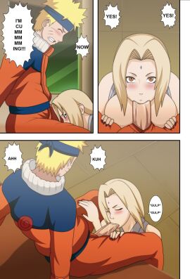 anal naruto naruto_(series) naruto_uzumaki paizuri thick_ass thick_thighs thighs tsunade