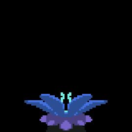 1:1 animated anthro breasts digestion digital_media_(artwork) female graphite_(pthalo) lagomorph leporid low_res mammal pixel_(artwork) pixel_animation plant plant_vore pthalo rabbit restrained restrained_by_tentacles short_playtime tentacle transparent_background vore vscroller