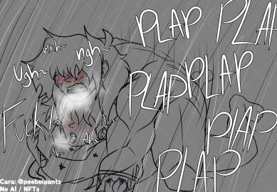 1futa 1girls blush female futa_on_female futa_penetrating futanari intersex moaning monica_clark monochrome oc original original_character original_characters plapping rebecca_destiny rough_sex tagme tattoo thespicyname