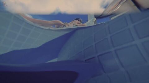 1boy 1girls 3d animated athletic_male bouncing_penis bubble_butt dat_ass girl_on_top longer_than_one_minute marvel marvel_rivals muscular_male nsfwseeker77 pool psylocke psylocke_(marvel_rivals) shorter_than_two_minutes sound tagme video x-men