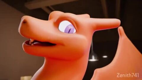 ass_grab big_ass charizard face_in_ass fat_ass garchomp interspecies pokemon pokemon_(species) tagme touching_ass video zenith741