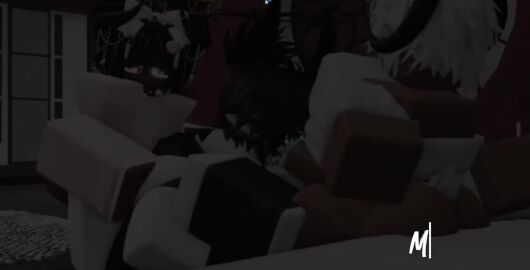 1boy 2boys 3boys 3male anal anal_sex dark_skin dark_skinned_male femboy femboy_only femboys_only feminine feminine_male gangbang gay gay_sex longer_than_10_seconds longer_than_30_seconds longer_than_5_seconds male mayrr34 nsfw oc original original_character original_characters porn pornography roblox robloxian sex shorter_than_one_minute sound tagme video