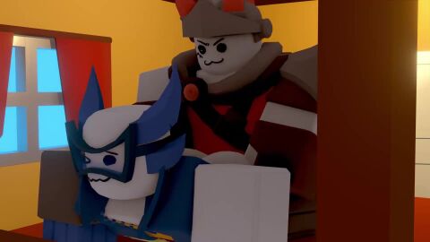 2boys anal_sex blush gay_sex inphernal male phighting plap_(sound) roblox roblox_game robloxian rocket_(phighting) sword_(phighting) tagme video