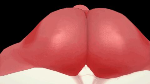 1boy 1girls 3d animated demon female male male/female sex snats transparent_background twisted_world_(game)