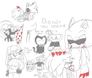 4_fingers ^w^ bandaged_leg bendy bendy_and_the_ink_machine bendy_the_dancing_demon big_breasts black_cum black_gloves blowjob boasting breasts bro_what concerned covered_body cream_the_rabbit crying_blood cuphead cuphead_(game) determined dialogue_bubble female forced_blowjob forced_oral forced_to_watch hand_on_shoulder holding_head knucklesslut lmao looking_at_another looking_at_penis looking_back looking_back_at_penis looking_between_legs looking_confused male male/male middle_finger monster_cock monster_on_male mother_and_daughter nonchalant nonconsensual penis pinned_against_wall pinned_to_wall pointing_at_another red_eyes red_penis saying_someone_else's_name sega selfcest? sharp_claws sharp_fingernails sharp_teeth shocked_expression size_difference sonic.exe sonic.exe:multiversal_collapse sonic.exe_(character) sonic.exe_(series) sonic_(series) sonic_the_hedgehog sonic_the_hedgehog_(series) sonicexe:dimensional_coalescence spiked_penis sweater tears_in_eyes tears_on_cheek text_bubble thank_you tremble_lines trembling trying_to_escape trying_to_leave trying_to_resist u_u vanilla_the_rabbit vortex_(sonic.exe:dc) warp_ring_(sonic_the_hedgehog) watching_from_afar white_background worried_expression worried_for_other