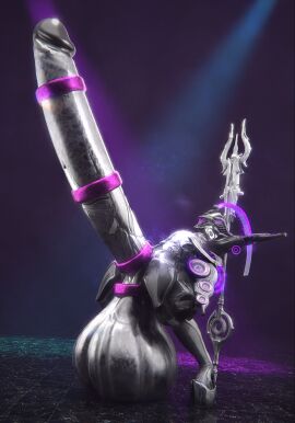 3d big_penis huge_cock hyper_penis male octavia_(warframe) penis qzk_forte tagme thick_thighs warframe wide_hips
