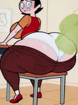 1female 1girls adult adult_female ai_generated ai_generated_video ai_video ass badonkadonk badonkadonks big_ass big_booty big_breasts big_butt big_fat_ass big_fat_booty bob_cut booty bubble_ass bubble_butt cartoon_network classroom curvaceous curvaceous_female curvaceous_figure curvy curvy_body curvy_figure curvy_hips dat_ass desk dumptruck_ass fart fart_cloud farting fat_ass female female_focus gas gassy gassy_female green_gas high_quality huge_ass huge_butt indoors junk_in_the_trunk large_ass large_butt large_fart mature mature_female ms._keane pants pants_down pants_pulled_down pawg phat_ass phat_booty powerpuff_girls sexy sitting sitting_on_chair tagme teacher thicc thicc_ass thicc_thighs thick_and_curvy thick_ass thick_butt thick_thighs video white_panties wide_hips