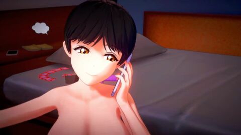 drtarnished futa_on_female light-skinned_futanari light-skinned_male love_live! rwby tagme video weiss_schnee