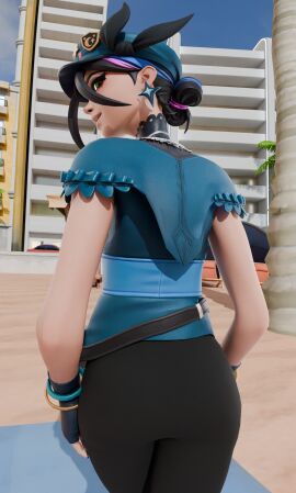 1girls 2024 3d ass ass_bigger_than_head ass_cleavage ass_focus ass_grab athletic athletic_female barefoot beach big_ass big_breasts big_nipples blender breasts bubble_butt busty chest cleavage clothing completely_nude curvaceous curvy curvy_body curvy_female curvy_figure digital_media_(artwork) eyebrows eyelashes fat_ass feet female fit fit_female fortnite fortnite:_battle_royale full_body grabbing_ass helsie_(fortnite) hi_res highres hips huge_ass huge_breasts human huntress_helsie_(fortnite) large_breast leggings legs light-skinned_female light_skin looking_at_viewer looking_back looking_back_at_viewer naked naked_female nude nude_female ripped_clothing round_ass soft_breasts solo solo_female squatting sunglasses thick thick_ass thick_legs thick_thighs thighs thighs_waist thong tianis3d tinted_eyewear voluptuous voluptuous_female wide_hips