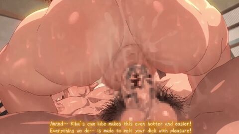 2d 2d_animation anal anal_juice anal_penetration anal_sex animated animated_image ass big_ass cowgirl_position danzi_engine gay gay_male inuzuka_kiba kiba_inuzuka male male_only naruto nipple_play shiba_yuuji teasing uzumaki_naruto yaoi