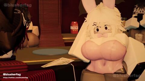 blusherfag roblox roblox_avatar robloxian tagme video