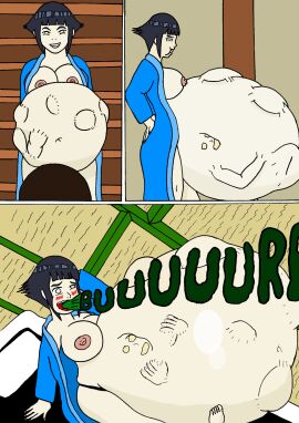 1girls 2015 belly belly_bulge big_belly big_belly_bulge blue-haired_female blue_hair blush burp burping comic desastur face_imprint female female_pred female_prey hand_imprint hand_imprints hyuuga_hinata hyuuga_hinata_(genin) light-skinned_female light_skin multiple_prey naruto naruto_(classic) naruto_(series) oral_vore robe robe_only robes same_size_vore sequence sitting snoup77 soft_vore squirming squirming_gut struggling struggling_prey unwilling_prey vore vore_belly walking white_eyes willing_pred