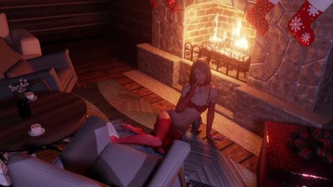 1boy1girl 1girl1boy 1girls 3d 3d_(artwork) 3d_animation animated ass bare_ass barefoot belly belly_button cowgirl_position crossed_legs cum_inside female female_focus final_fantasy final_fantasy_xvi fucked fucked_from_behind gloves grinding grinding_on_penis handjob jill_warrick lazyprocrastinator lingerie long_hair looking_at_viewer no_sound orgasm prone_bone reverse_cowgirl_position sex silver_hair square_enix stockings stomach submissive submissive_female tagme toes vagina video