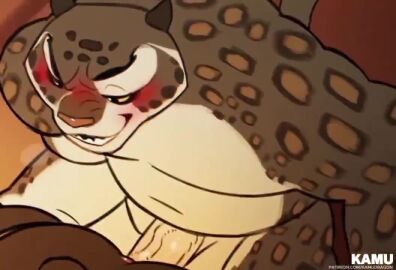 anal anal_sex animated anthro ass bear big_ass big_butt bubble_ass bubble_butt chubby dat_ass dat_butt dreamworks fat fat_ass fat_butt furry gay huge_ass huge_butt kamudragon kung_fu_panda large_ass large_butt male male_only master_po_ping moaning panda penetration po_xiao_ping round_ass round_butt sound tagme tai_lung_(kung_fu_panda) thick_ass thick_butt video