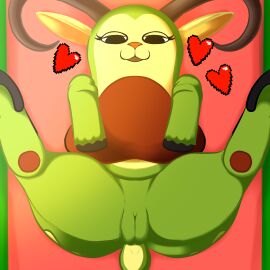avocadini_antilopini brainrot female feral furry furry_ass furry_female italian_brainrot roblox roblox_game steal_a_brainrot tagme tagme_(artist)