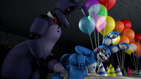 animatronic ass blue_body blue_nipples bonnfie_(artist) bonniextoybonnie bowtie bowtie_collar bunny_boy bunny_ears bunny_tail feminine_male five_nights_at_freddy's five_nights_at_freddy's_2 gay green_eyes hand_on_penis inminent_sex lagomorph lagomorph_humanoid long_lashes looking_at_another looking_at_partner looking_back looking_down looking_pleasured male male/male male_focus male_only masturbation penis pink_eyes presenting presenting_anus presenting_ass presenting_butt presenting_hindquarters purple_body purple_glans purple_penis red_eyes red_nails robot robot_humanoid scottgames smaller_male thick_thighs toy_bonnie_(fnaf) two-tone_body white_penis withered_bonnie
