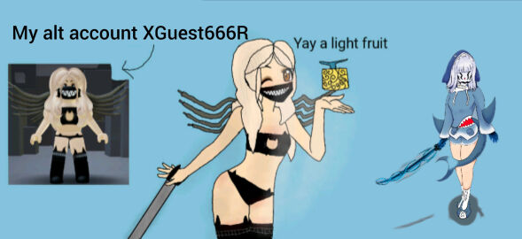 bikini blox_fruits cat_bikini light_(blox_fruits) porn roblox roblox_avatar roblox_game robloxian xguest666r yama_(blox_fruits)