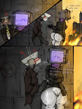 51mp_cameraman_(skibidi_toilet) airfryer87 ass female pussy skibidi_toilet tv_woman_(skibidi_toilet)