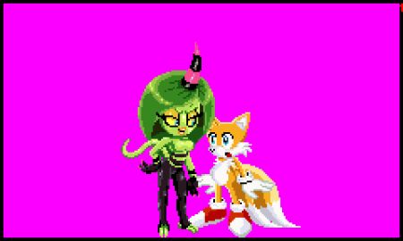 2d animated belly_bulge big_belly deadly_six dominant_female female female_on_top forced_impregnation fox_boy furry gif impregnation inflation male monster_girl pixel_art project_x_love_potion_disaster raped_by_enemy sega sonic_(series) sonic_lost_world sonic_the_hedgehog_(series) tails tails_the_fox zeena zeti zeti_(species)