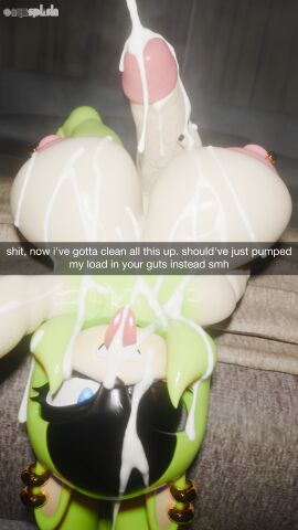 3d_(artwork) 4k 9:16 absurd_res afrosoricid bed bedroom big_breasts big_penis blender_(artwork) blender_cycles bodily_fluids breasts cum cum_on_body cum_on_breasts cum_on_face cum_on_hand cum_on_penis cum_on_self cum_on_tongue cumshot digital_media_(artwork) ear_piercing ear_ring ejaculation english_text female furniture genital_fluids genitals gynomorph hi_res huge_breasts huge_cock hyper hyper_genitalia hyper_penis idw_publishing intersex mammal masturbation muscular muscular_female musk musk_cloud musky_penis nipple_piercing nipples on_bed onyxsplash penis piercing ring_(jewelry) ring_piercing sega snapchat solo sonic_the_hedgehog_(comics) sonic_the_hedgehog_(idw) sonic_the_hedgehog_(series) surge_the_tenrec tenrec text tongue tongue_out vein veiny_penis