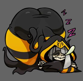 1boy 2d 2d_(artwork) 2d_artwork ass ass_up big_ass big_butt bubble_ass bubble_butt butt butt_up collaboration death_(cyberlord1109) fat_ass fat_butt femboy gay gigantic_ass gigantic_butt glitchlord8391 huge_ass huge_butt hyper hyper_ass hyper_butt male male_focus male_only monster nanodude78 project:_grand_regalia sleeping solo solo_focus solo_male tagme text thick_ass thick_butt voluptuous voluptuous_body