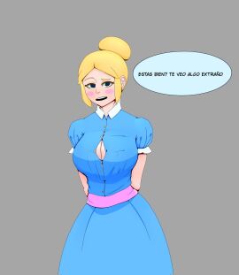 1girls brawl_stars ceo_of_lizards female piper_(brawl_stars) supercell tagme