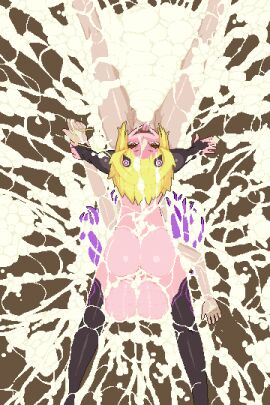 1futa 1girls after_sex all_fours anastasia_hoshin ass balls big_balls big_testicles blonde_hair blowjob capella_emerada_lugunica completely_naked completely_nude covered_in_cum crazy_eyes cum cum_drip cum_everywhere cum_in_ass cum_in_mouth cum_in_pussy cum_inside cum_on_body cum_on_face cum_overflow dominant_futa duo excessive_cum female futa_focus futa_on_female futanari gigantic_balls gigantic_testicles high-angle_view holding_arm huge_balls human intersex light-skinned_female light-skinned_futa light_skin lying_down lying_on_back lying_on_floor lying_on_ground megane_(megane--megane) nude nude_female on_back pixel_art purple_hair pussy re:zero_kara_hajimeru_isekai_seikatsu sex small_but_hung testicles throat_swabbing villain_on_hero