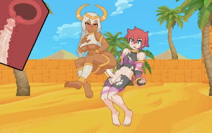 1boy 1girls animated ass assertive_female audible_creampie bad_end barefoot big_breasts bondage breasts breeding broken_rape_victim brown brown_skin brown_skinned_female continue_after_cum continuous_ejaculation cum cum_drip cum_in_pussy cum_inside cum_overflow dark-skinned dark_skin death_by_snoo_snoo defeated egypt egyptian egyptian_female egyptian_mythology ejaculation ejaculation_bulge feet female female_penetrated femboy femdom foot_fetish foot_focus forced_breeding forced_impregnation game_over human human_male impregnation interspecies large_breasts light-skinned_male light_skin male male/female male_moaning male_penetrating male_penetrating_female milf milking mind_break mindbreak moaning mommy_fetish monster_girl nakara penis penis_milking pinned pleasure_rape pulsating_cock pulsating_cumshot pumping_cum pussy raped_by_monster redspike restrained reverse_rape sound straight submissive_male succubus tagme throbbing_penis throbbing_urethra toe_curl toe_scrunch toes_scrunch toes_spread torn_clothes twink uterus vaginal_penetration video x-ray