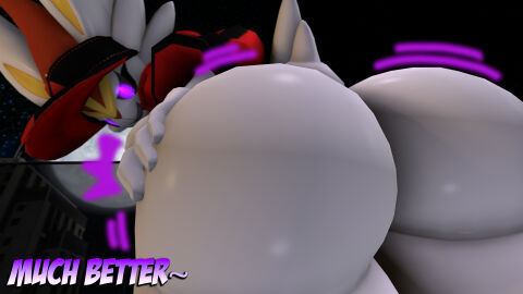 3d 3d_(artwork) 4k ass back_view big_breasts big_butt bottomless bottomless_female breasts bunny bunny_girl butt_expansion butt_focus carla_(jasper) cinderace city city_background cityscape erect_nipples evil evil_grin exposed_breasts female female_only fit fit_female furchev ghost glowing_eyes glowing_hands hat huge_butt image_set jacket male male/female moon night night_sky nighttime oc pokemon pokemon_(species) purple_eyes red_eyes rooftop sfm source_filmmaker topless topless_female white_fur