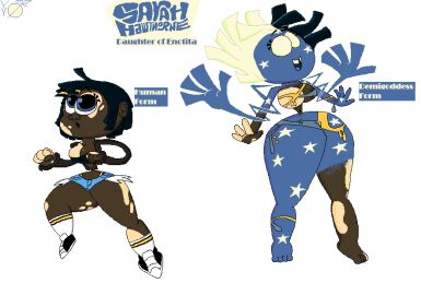 1girls 2024 4_arms 4_fingers 4_toes amateur_artist areolae_slip ass big_ass big_breasts black_hair black_sneakers black_t-shirt blonde_hair blue_body blue_booty_shorts blue_eyes blue_shorts blue_skin booty_shorts breasts brown_jacket dark-skinned_female dark_skin daughter_(lore) demigoddess dreadlocks female fertility_goddess galaxy_body galaxy_skin goddess jacket js_paint mr._y0-y0! ms_paint multi_arm multi_limb original original_character panties pupilless_eyes sarah_hawthorne self_upload shorts sneakers socks t-shirt tagme thick_thighs tooth_gap two-tone_hair vitiligo white_socks yellow_panties yellow_sclera zanzaanzaru