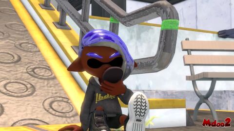 dark-skinned_male inkling inkling_boy inkling_girl interracial longer_than_30_seconds md002 octoling octoling_girl octoling_rival sex splatoon splatoon_2 tagme vaginal_sex video vore vore_belly