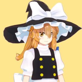 3d animated breast_expansion bursting_breasts huge_breasts luminaryofages marisa_kirisame shocked tagme video