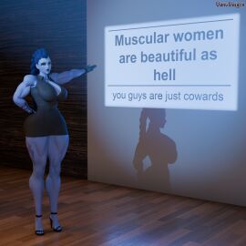 1girls 3d activision amelie_lacroix ass big_ass big_breasts big_thighs blizzard_entertainment blue-skinned_female blue_body blue_skin breasts bubble_ass bubble_butt bust busty chest curvaceous curves curvy curvy_figure female hips hourglass_figure huge_ass huge_breasts large_ass legs mature mature_female meme muscular muscular_female overwatch overwatch_2 powerpoint presentation slim_waist thick thick_ass thick_hips thick_legs thick_thighs thighs voluptuous voluptuous_female vonsvaigen waist wide_hips wide_thighs widowmaker you_guys_are_just_cowards_(meme)