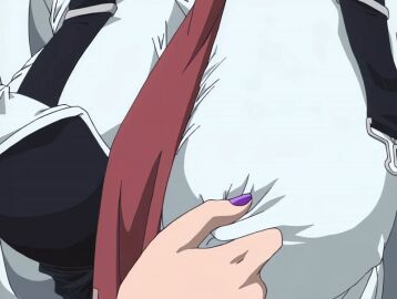 00s 2001 2girls age_difference animated bible_black bible_black_night_of_the_walpulgiss breasts female grabbing_another's_breast groping ito_mika kitami_reika large_breasts mind_control multiple_girls nipple_stimulation nipple_tweak nurse older_female_and_younger_female school_nurse school_nurse_and_student tagme teacher teacher_and_student yuri