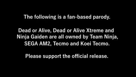 2boys 3d 3d_(artwork) 3d_animation 3d_model 3girls animated ass ayane_(doa) big_breasts binding bisexual bisexual_female black-haired_female black_hair bouncing_breasts breasts car_sex cowgirl_position cum cum_in_mouth cunnilingus dead_or_alive demon demon_wings dirty_talk eating_pussy english_subtitles female fighting fingering fingering_self fondling_breast full_episode full_video getting_horny getting_undressed honoka_(doa) kunoichi large_breasts leo_greystone lesbian_sex lewdzaxk licking_pussy long_playtime long_video longer_than_10_minutes longer_than_15_minutes longer_than_20_minutes longer_than_2_minutes longer_than_30_seconds longer_than_3_minutes longer_than_4_minutes longer_than_5_minutes longer_than_one_minute male male_moaning masturbation missionary_position missmoonified moaning moaning_in_pleasure momiji_(ninja_gaiden) monster monster_cock ninja ninja_gaiden nude nude_female oral parody parody_porn penetration penis perfectdeadbeat pink-haired_female pink_hair pixiewillow police police_uniform porn_with_plot purple-haired_female purple_hair pussy red_eyes remastered revealing_breasts rough_sex rubbing_pussy sex sfx shorter_than_30_minutes silkymilk sound spitroast tagme video voice_acted watching watching_sex wet yellow_eyes yuri