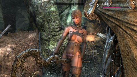 skyrim tagme the_elder_scrolls