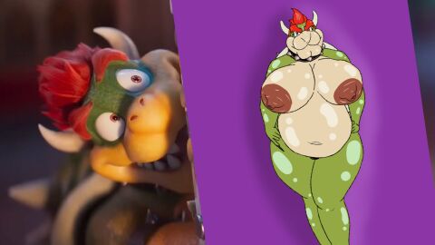 bara bikini bottom_dad bottom_daddy bowser bubble_ass bubble_butt busty_boy choker daddy drag_queen fag_daddy faggot_daddy femdaddy feminine_dad gay heels high_heels huge_ass huge_breasts huge_butt huge_nipples huge_thighs kittyx3meow male male_only male_with_breasts man_boobs plump_ass slutty slutty_daddy speedo thong underwear