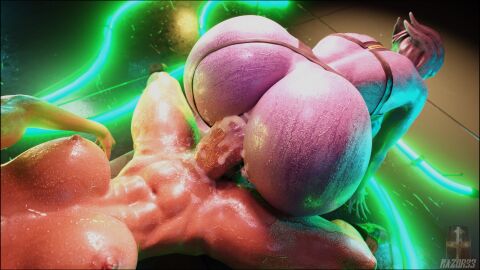 1futa 1girls 3d anal anal_sex asari ass balls big_ass big_balls big_butt big_penis commander_shepard cum cum_in_ass cum_in_pussy cum_on_body cumming cumming_from_anal_sex cumming_while_penetrating doggy_style female femshep futa_focus futa_on_female futanari futashep huge_ass huge_balls huge_butt huge_cock intersex mass_effect mass_effect_2 mass_effect_3 penis pussy raz0r33 samara