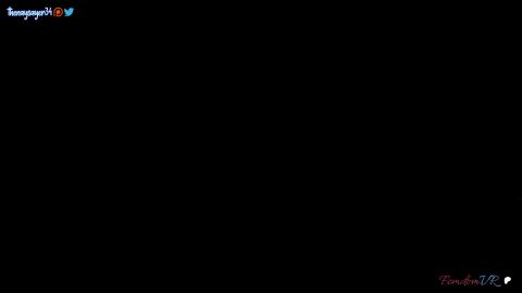 animated breast breasts demon earrings femdomvr futanari hentai nay penis pussy sfm sound tagme thenaysayer34 uncensored video virtual_reality