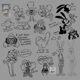 1_arm 2022 3_toes 4_fingers after_fellatio after_oral after_sex algob4v among_us anthro ass bav bent_over big_ass big_butt big_penis black_body black_eyes black_fur black_nose black_tail black_text bodily_fluids body_part_in_mouth bon_(bav) breasts cheek_tuft clothed clothing clothing_lift crewmate_(among_us) crotch_tuft cum cum_from_nose cum_in_mouth cum_in_nose cum_inside cum_on_ear cum_on_face cum_on_tongue cum_string cuphead_(game) dildo domestic_cat double_v_sign english_text erection facial_tuft feet felid feline felis fellatio female female_anthro fingers flower flower_pot footwear foreskin fur gas_mask genital_fluids genitals gesture gloves grey_background hair hand_gesture handwear hat headgear headwear heart_symbol hi_res holding_flower_pot holding_tray huge_cock human humanoid_genitalia humanoid_penis hyper hyper_genitalia hyper_penis innersloth king_dice lagomorph leporid linda_(algob4v) lying maid_uniform male male/male mammal mask navel nipples nude nude_anthro nude_male on_side oral penile penis penis_in_mouth plant precum presenting presenting_breasts question_mark rabbit scut_tail sex sex_toy sharp_teeth shirt shirt_lift shoes short_tail simple_background tail teeth temmie_(undertale) text toes tongue tongue_out tongue_out_blowjob toony toony_eyes top_hat topwear tuft uncircumcised undertale undertale_(series) uniform v_sign vein veiny_penis xd