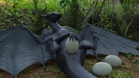 3d_(artwork) 3d_animation aldrnari_(raptie) animated anus bluedragon55 digital_media_(artwork) dragon egg egg_from_vagina egg_play female feral green_eyes hi_res lying masturbation mythological_creature mythological_scalie mythology nightwing_(wof) no_sound on_back oviposition penetration pregnant pregnant_female scalie sex_toy short_playtime solo tagme tail vaginal_masturbation vaginal_penetration video wings wings_of_fire
