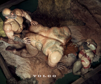 3boys 3d age_difference anal anal_sex ass bald bald_male bara beard big_ass big_butt completely_naked completely_nude dad_fucking_son dad_penetrating_son facial_hair fat_ass fat_butt fat_male father_and_son father_dom_son_sub father_fucks_son father_penetrating_son gay ginger ginger_hair god_of_war group_sex hairy hairy_ass hairy_chest hairy_legs hairy_male huge_ass huge_butt incest kratos large_ass large_butt long_hair male male/male male_only massive_ass massive_butt multiple_boys multiple_males muscles muscular muscular_arms muscular_ass muscular_male naked naked_male nude nude_male obese obese_male odin old_male older_male older_male_and_younger_male oral oral_penetration oral_sex red_hair size_difference small_dom_big_sub small_top_big_bottom smaller_penetrating_bigger spitroast thick_ass thick_butt thick_thighs thor_(god_of_war) threesome yaoi yolco