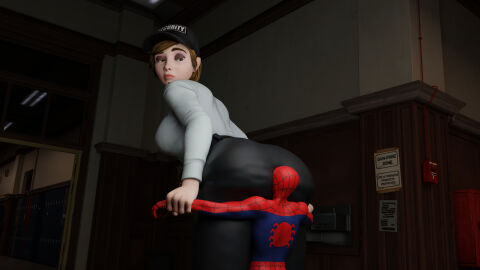 ass ass_in_face big_ass blonde_hair blue_eyes blush bottom_heavy breasts brown_hair bubble_ass bubble_butt butt_sniffing enjoying_farting enjoying_farts eyes_rolling_back face_in_ass facefart facesitting fart fart_cloud fart_fetish female female_focus female_only five_nights_at_freddy's five_nights_at_freddy's:_security_breach fortnite fortnite:_battle_royale hat heart huge_ass human large_ass lawryess light-skinned_female light_skin looking_back looking_pleasured marvel marvel_comics ponytail sniffing sniffing_ass spider-man spider-man_(fortnite) spider-man_(series) text thick_ass thick_thighs vanessa_(fnaf) vest